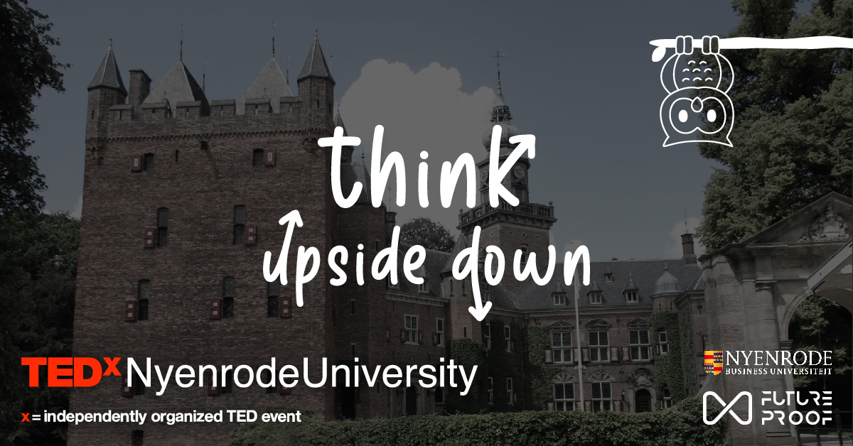 TEDxNyenrode