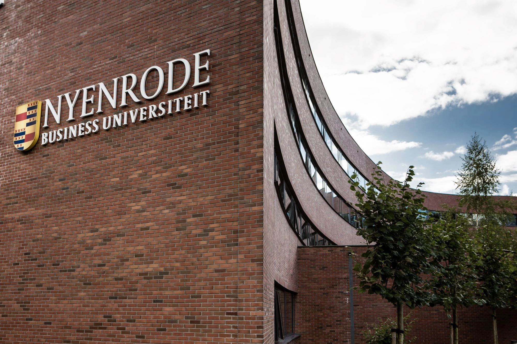 Nyenrode mba