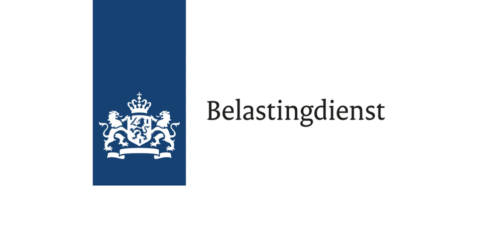 Belastingdienst logo