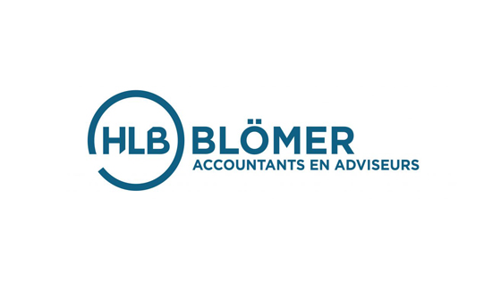 HLB blomer