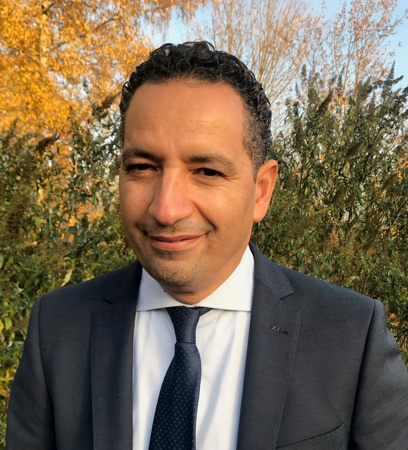 Abdoul Hansali_Digitaal Leiderschap