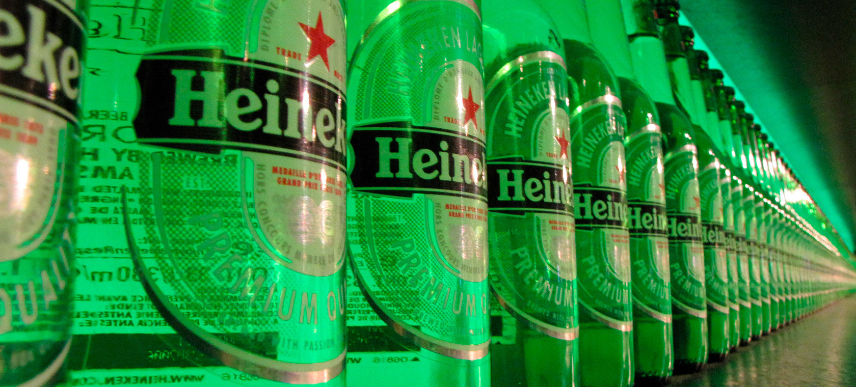 Heineken