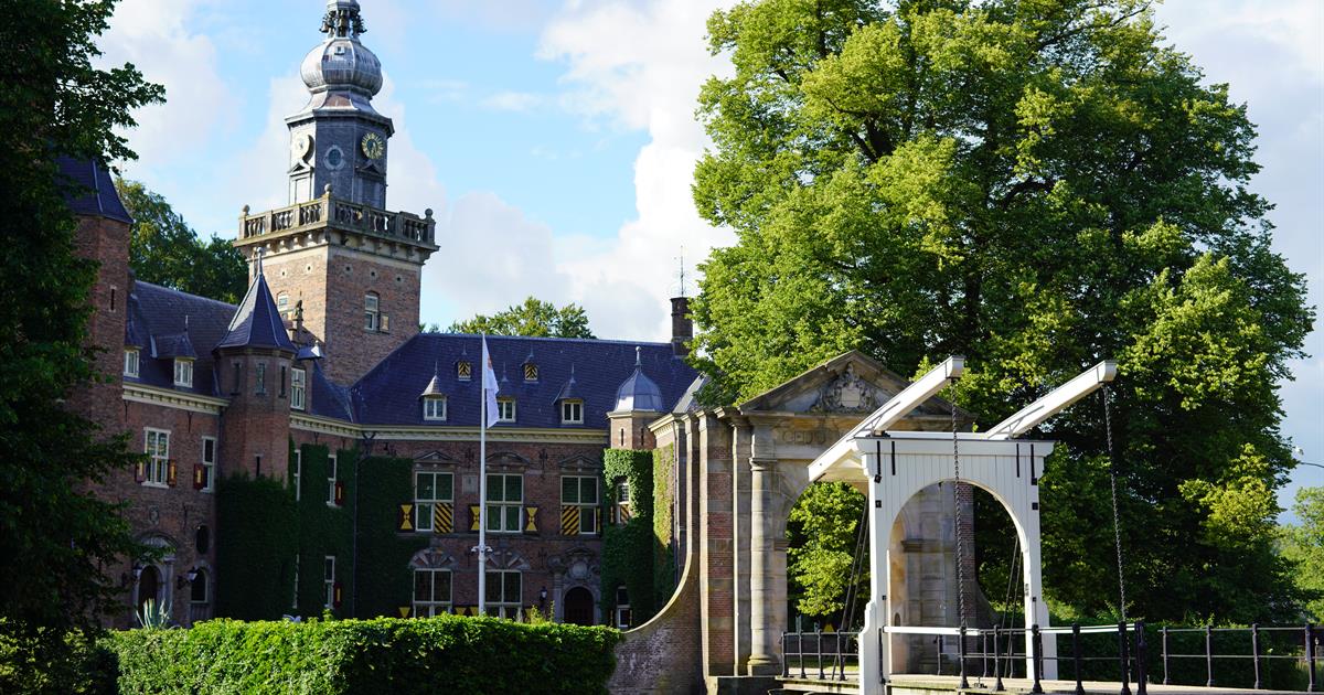 life journey nyenrode