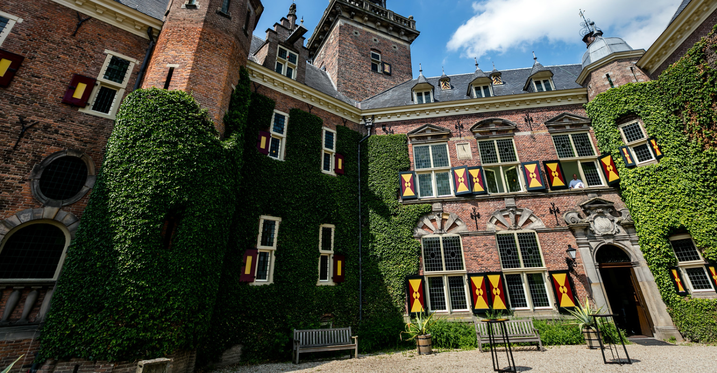 Nyenrode beeld