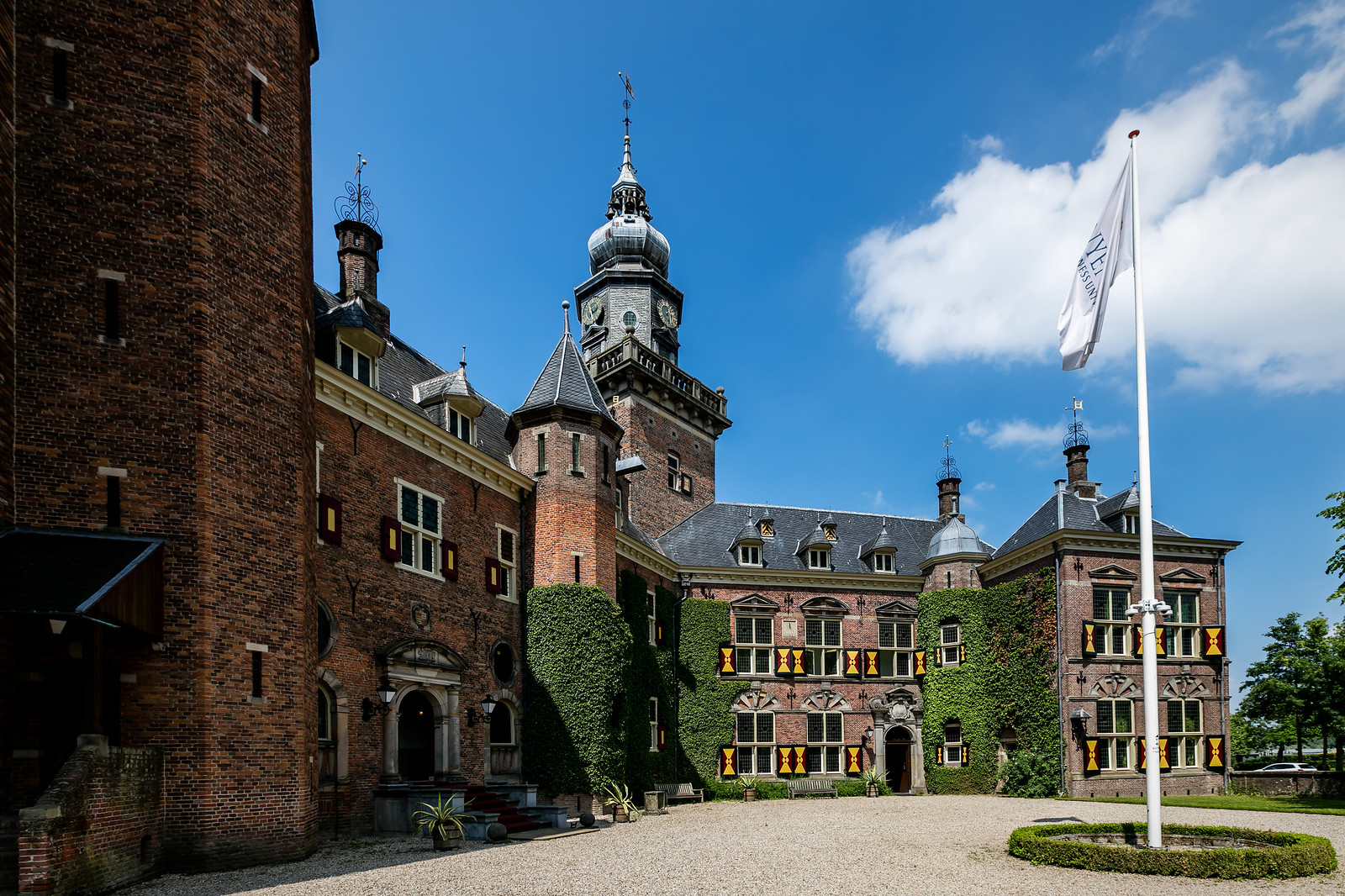 Nyenrode Breukelen_