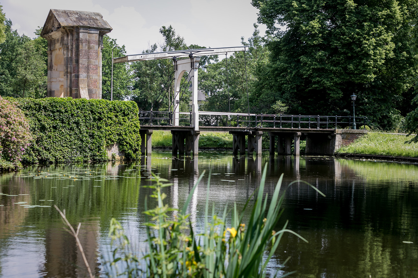 Nyenrode Breukelen