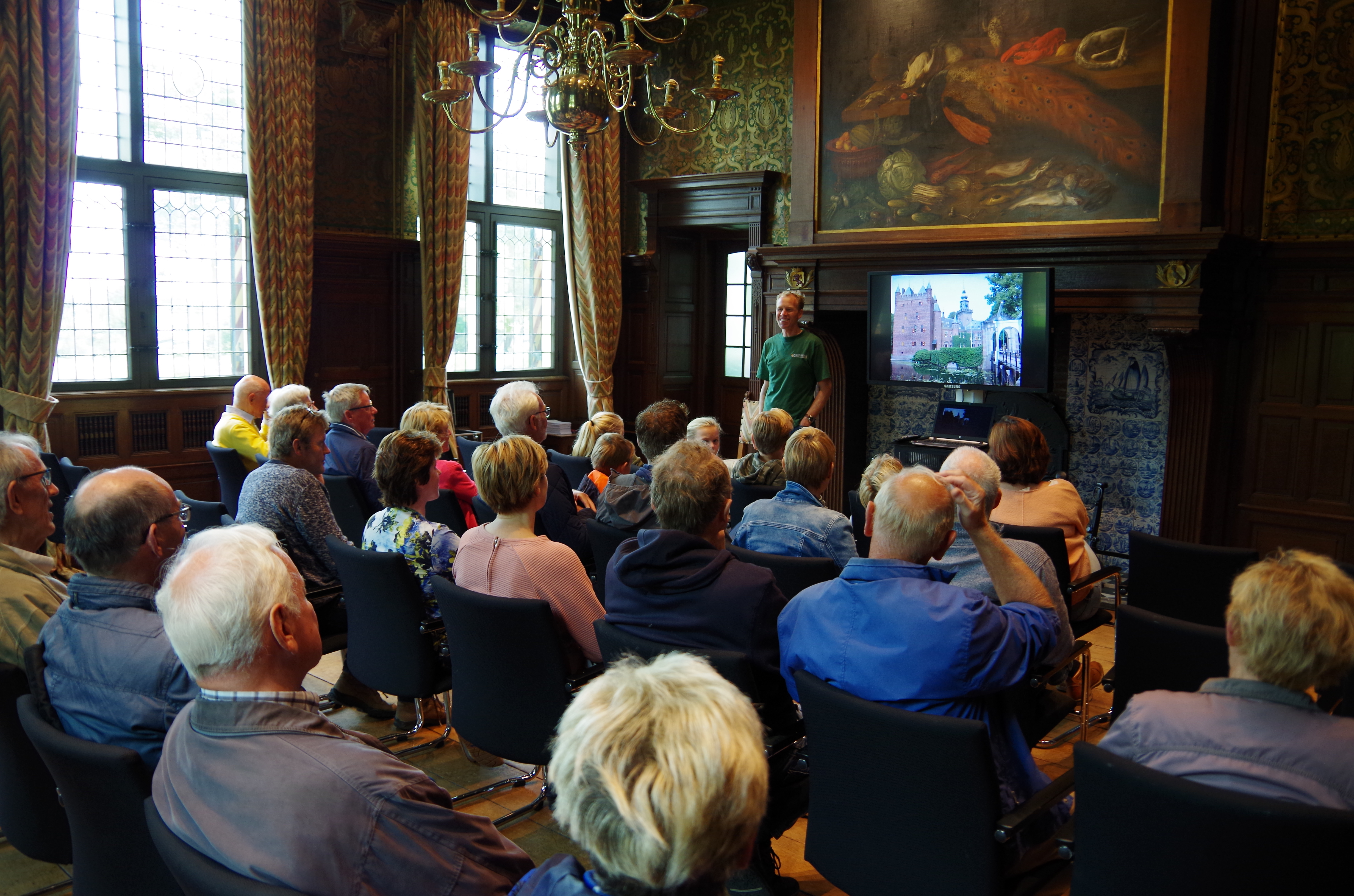 Open Monumentendag