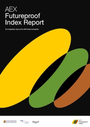 Rapport AEX