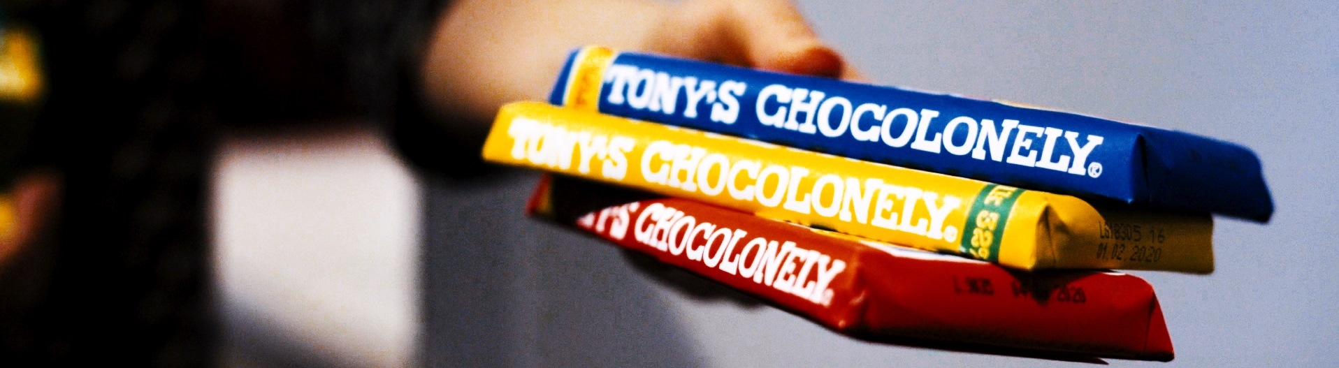 Tony Chocolonely After Work 