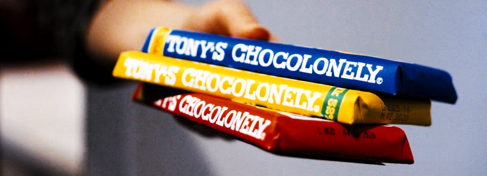 Tony Chocolonely After Work Session