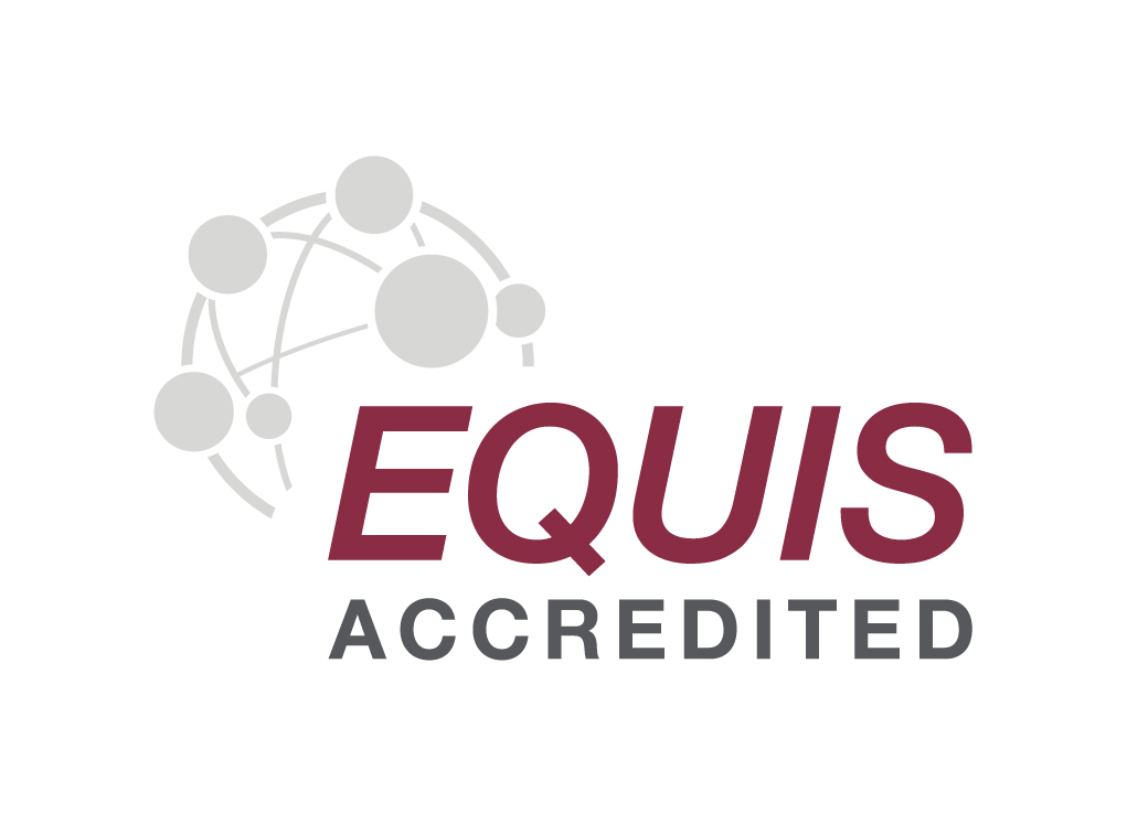 Equis accredited