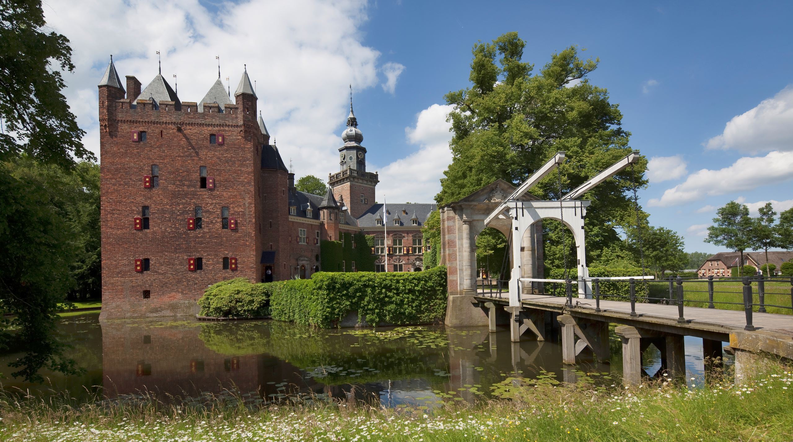 kasteel