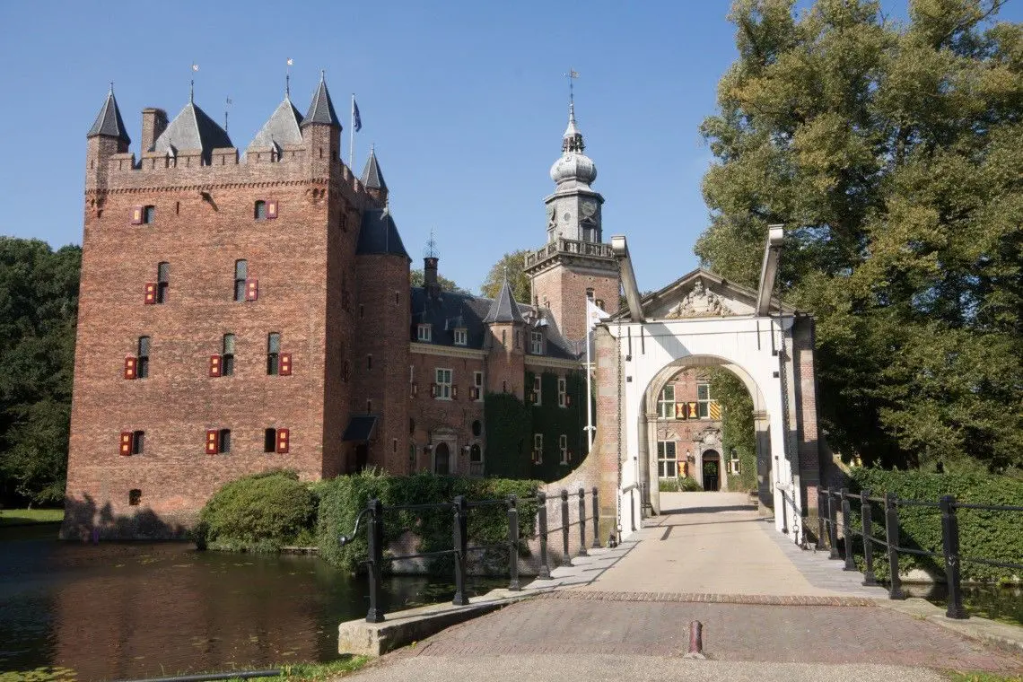 Kasteel