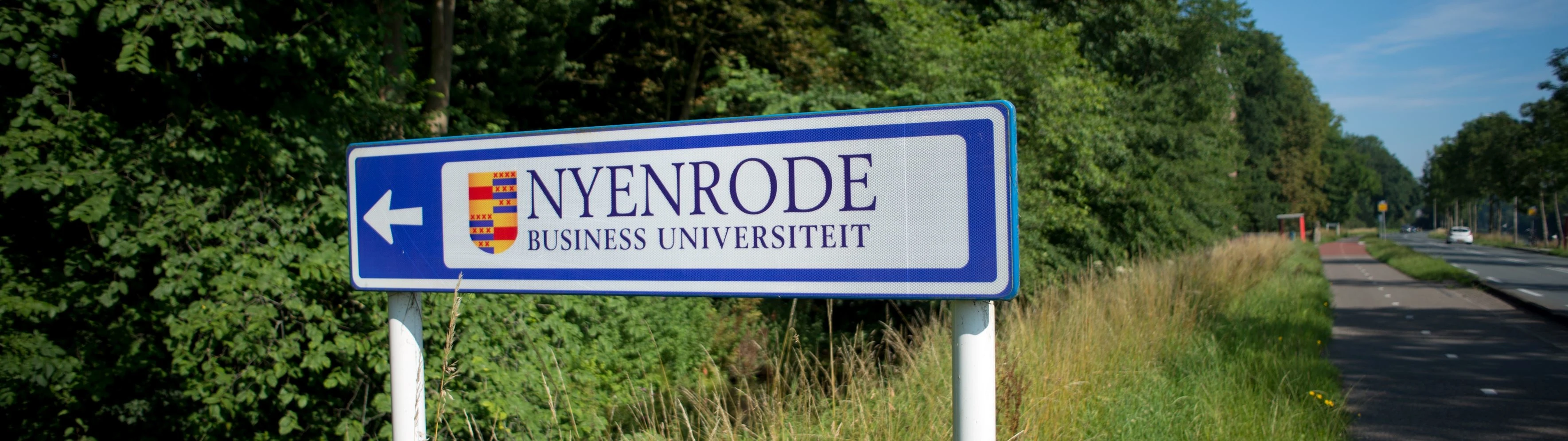 Nyenrode Business Universiteit