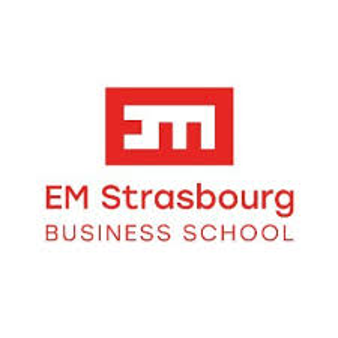 EM Strasbourg Business School - University of Strasbourg