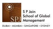 SP Jain School of Global Management