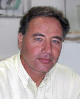 George Baourakis_huisstijl