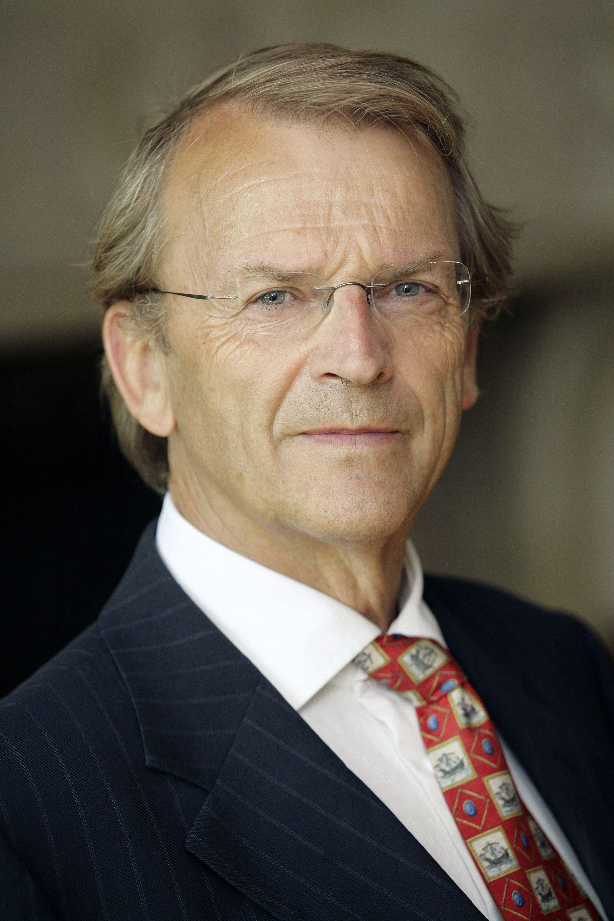 Gert van Dijk