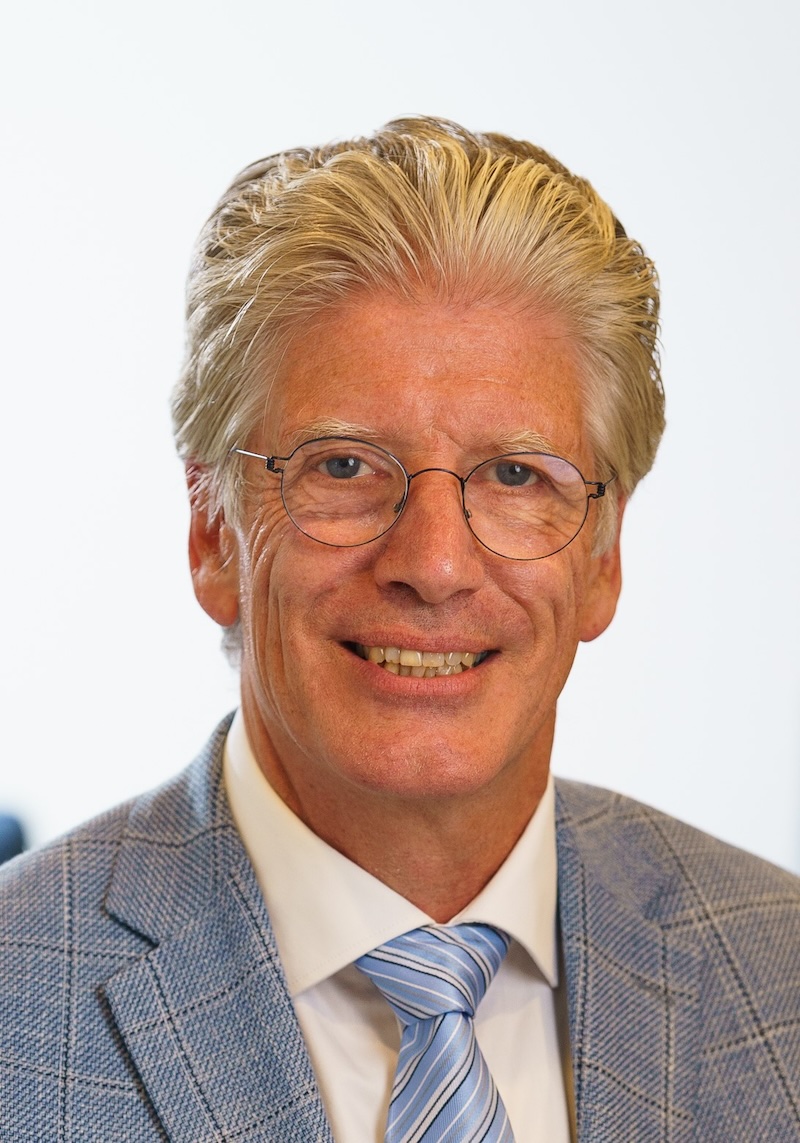 Hans ten Rouwelaar