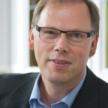 Jan Veldsink