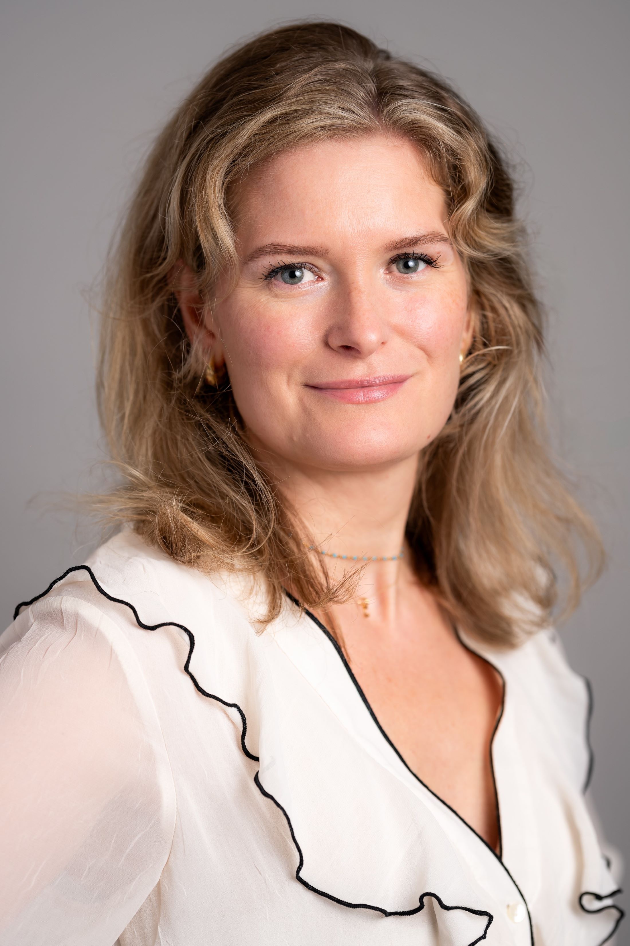 Carine Louw-van Krimpen