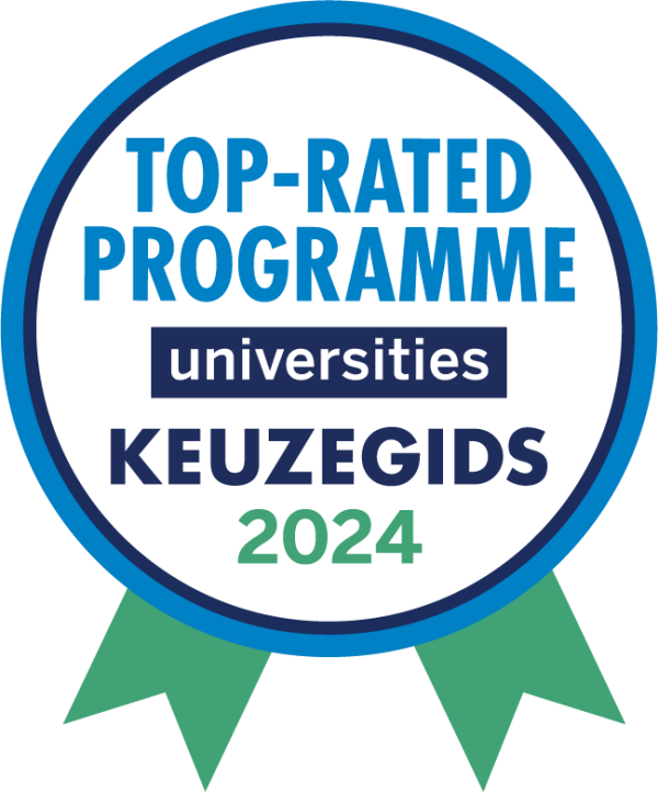 Keuzegids 2023