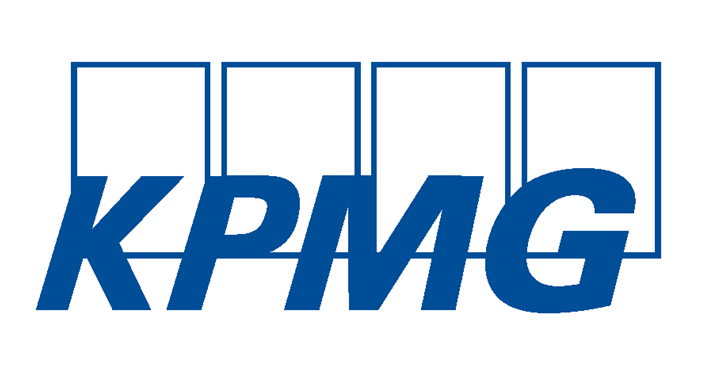 kpmg logo