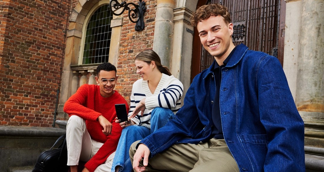 Nyenrode master accountancy studenten