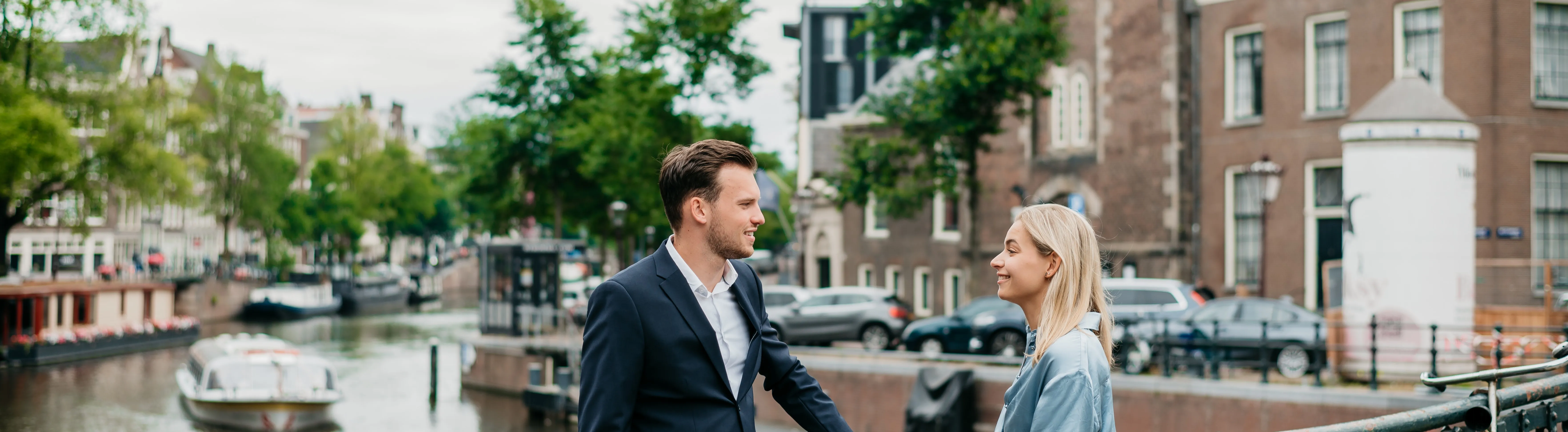 Nyenrode deeltijd Pre-Master in Accountancy in Amsterdam