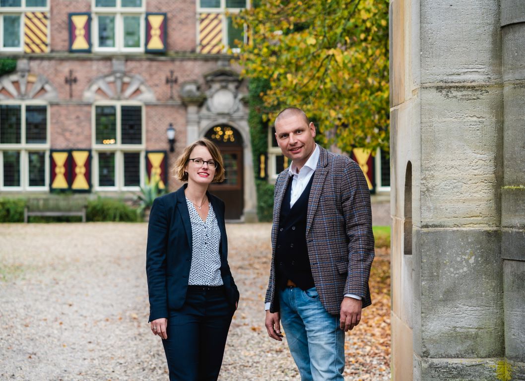 Nyenrode PPS Binnenlands-Bestuur