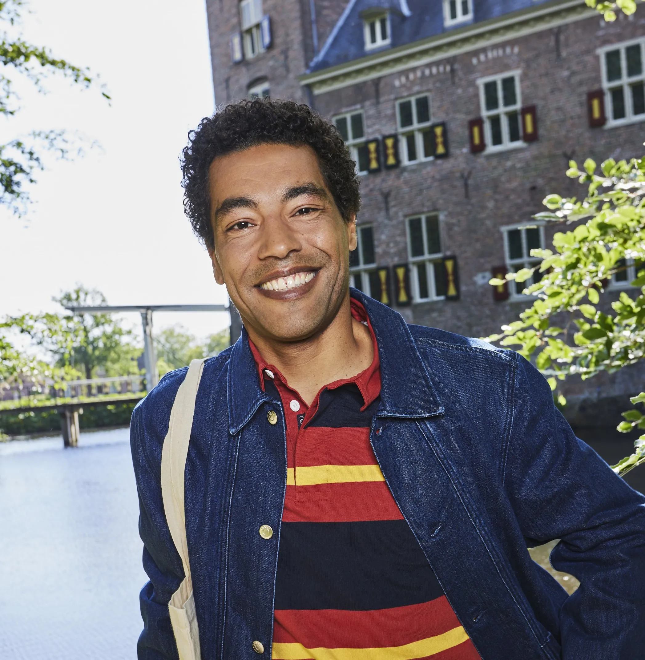 Nyenrode Impact MBA