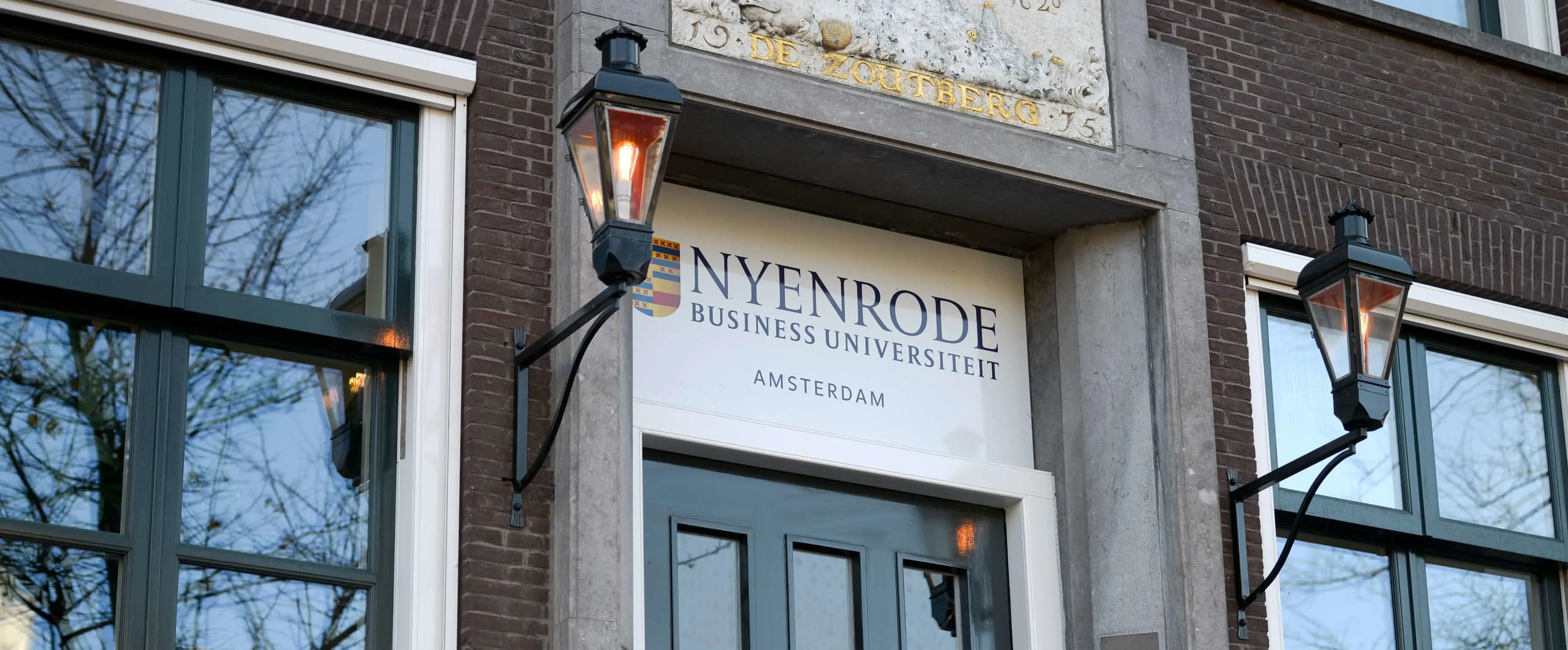 Nyenrode Business Universiteit Amsterdam