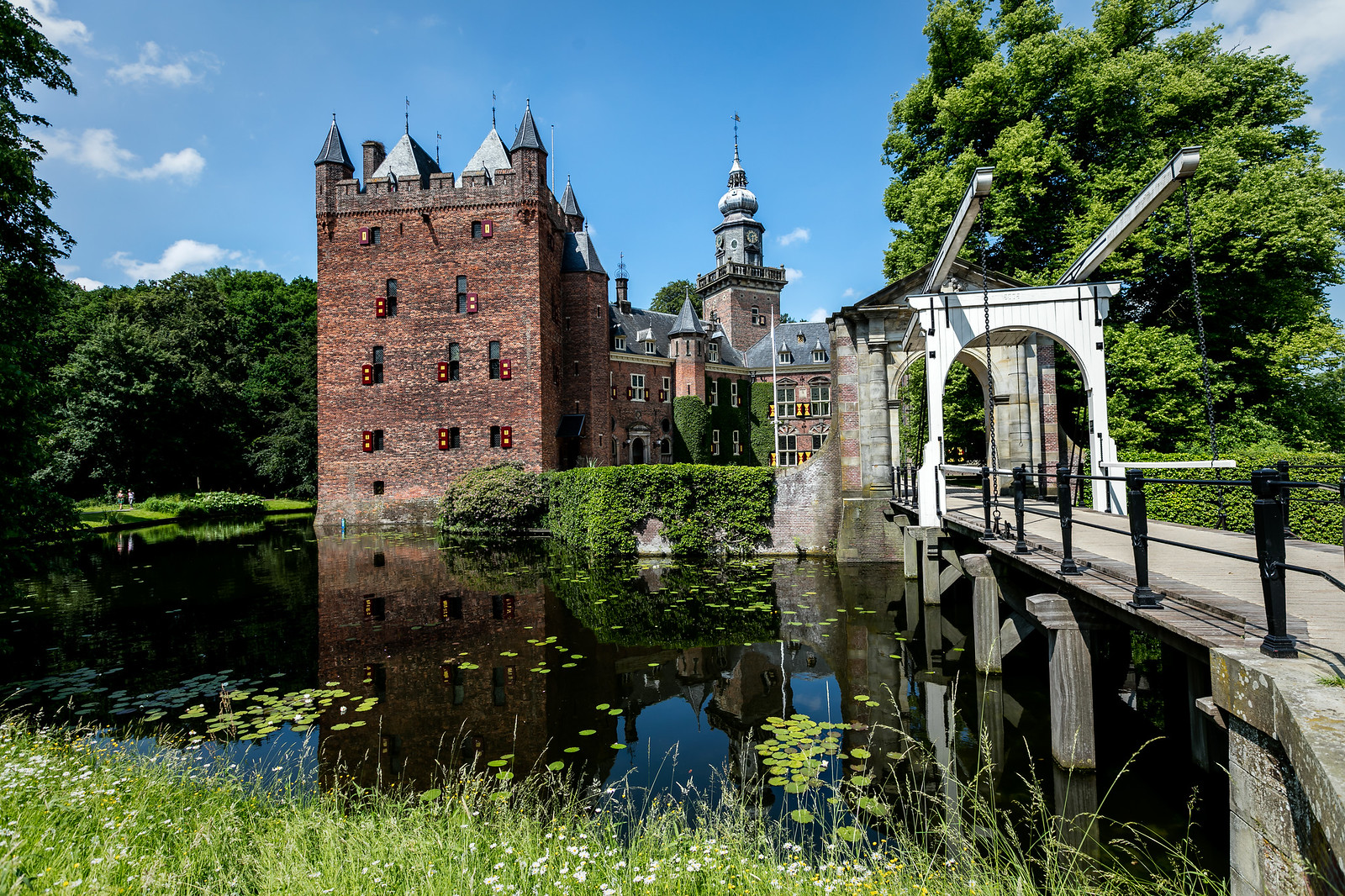 Nyenrode Business Universiteit